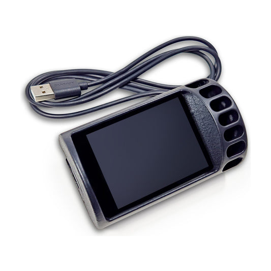 CANchecked Datendisplay MFD28 Gen2 passend für BMW Z3 M Coupe LHD
