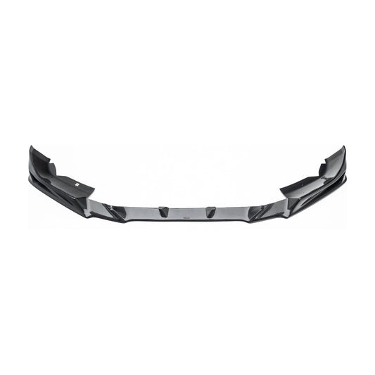 TNF+ Frontspoiler Carbon passend für BMW XM / XM Label Red (G09) ab 2023