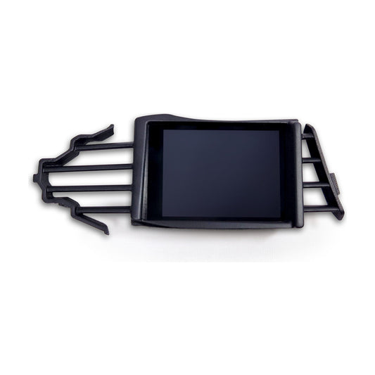 CANchecked Datendisplay MFD28 Gen2 passend für Hyundai i30N PD vFL LHD