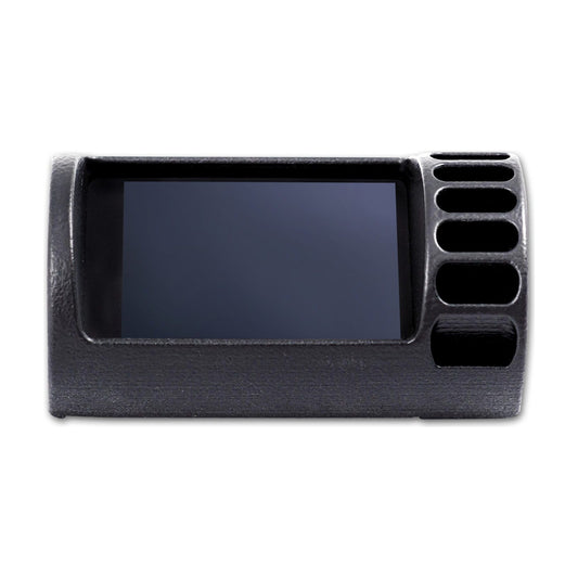 CANchecked Datendisplay MFD28 Gen2 passend für BMW 3er E30 LHD/RHD