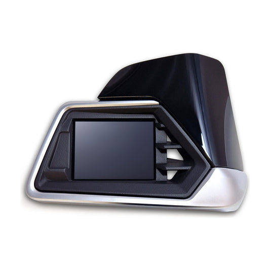 CANchecked Datendisplay MFD32 Gen2 passend für BMW G81/G87 LHD vormontiert