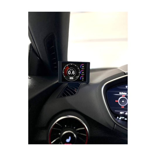 CANchecked Datendisplay MFD32 Gen2 passend für Audi TT 8S LHD