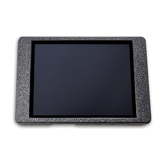CANchecked Datendisplay MFD32 Gen2 passend für Toyota Yaris XP21 LHD freie ECU