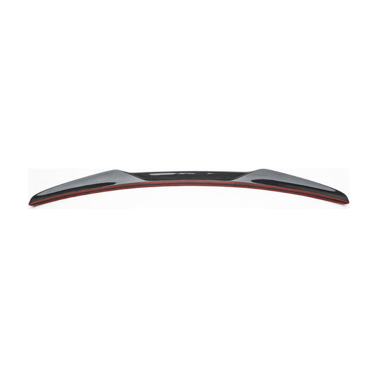 TNF+ Heckspoiler Lippe Carbon passend für BMW XM / XM Label Red (G09) ab 2023