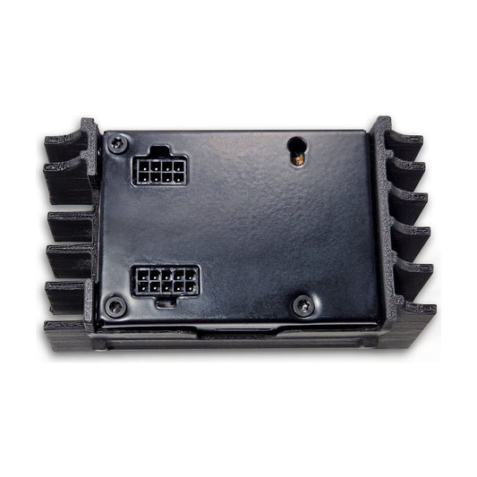 CANchecked Datendisplay MFD28 Gen2 passend für BMW 3er E46 LHD/RHD