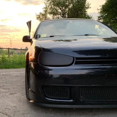 Scheinwerfercover passend für Volkswagen VW Golf 4 MK4 / IV