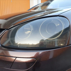 Headlight cover suitable for Volkswagen VW Golf 5 MK5 / V