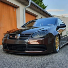 Headlight cover suitable for Volkswagen VW Golf 5 MK5 / V