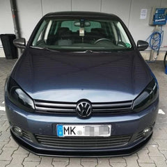 Headlight cover suitable for Volkswagen VW Golf 6 MK6 / VI