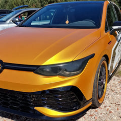 Scheinwerfercover passend für Volkswagen VW Golf 8 MK8 / VIII