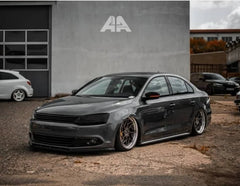 Headlight cover suitable for Volkswagen VW Jetta 6