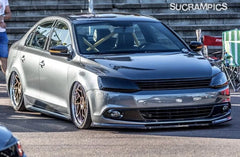 Headlight cover suitable for Volkswagen VW Jetta 6