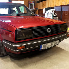 Headlight cover suitable for Volkswagen VW Jetta 2