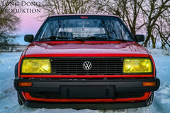 Headlight cover suitable for Volkswagen VW Jetta 2