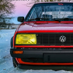 Headlight cover suitable for Volkswagen VW Jetta 2