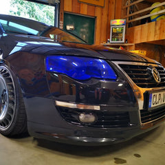 Headlight cover suitable for Volkswagen VW Passat B6