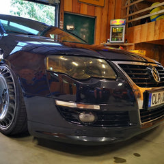 Headlight cover suitable for Volkswagen VW Passat B6