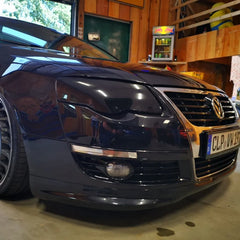 Headlight cover suitable for Volkswagen VW Passat B6