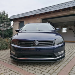 Headlight cover suitable for Volkswagen VW Passat B7