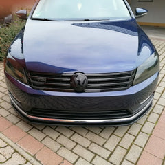 Headlight cover suitable for Volkswagen VW Passat B7