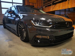 Headlight cover suitable for Volkswagen VW Passat B8