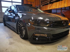 Headlight cover suitable for Volkswagen VW Passat B8