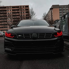 Headlight cover suitable for Volkswagen VW Passat B8