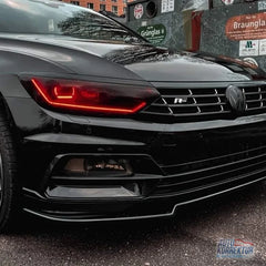 Headlight cover suitable for Volkswagen VW Passat B8