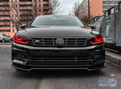 Headlight cover suitable for Volkswagen VW Passat B8