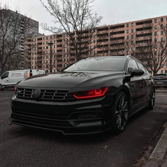 Headlight cover suitable for Volkswagen VW Passat B8