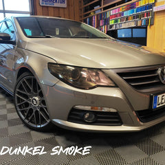 Headlight cover suitable for Volkswagen VW Passat CC