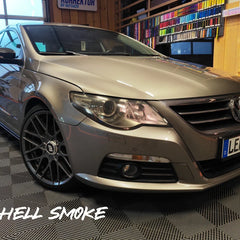 Headlight cover suitable for Volkswagen VW Passat CC