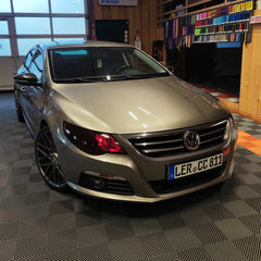 Headlight cover suitable for Volkswagen VW Passat CC