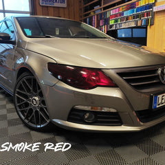 Headlight cover suitable for Volkswagen VW Passat CC