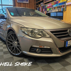 Headlight cover suitable for Volkswagen VW Passat CC