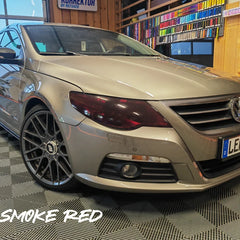 Headlight cover suitable for Volkswagen VW Passat CC