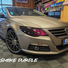 Headlight cover suitable for Volkswagen VW Passat CC