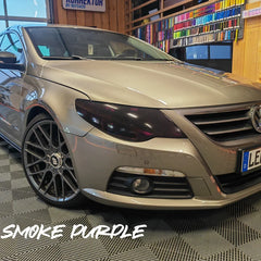 Headlight cover suitable for Volkswagen VW Passat CC