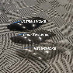 Headlight cover suitable for Volkswagen VW Passat CC