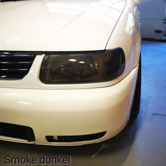 Scheinwerfercover passend für Volkswagen VW Polo 6n