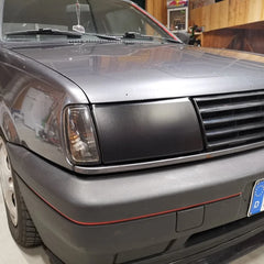 Scheinwerfercover passend für Volkswagen VW Polo 86c