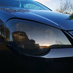 Scheinwerfercover passend für Volkswagen VW Polo 9n3