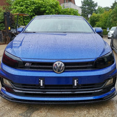 Headlight cover suitable for Volkswagen VW Polo AW