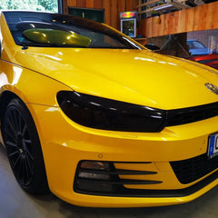 Headlight cover suitable for Volkswagen VW Scirocco 3