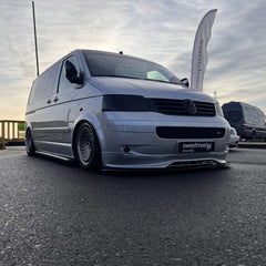 Headlight cover suitable for Volkswagen VW T5