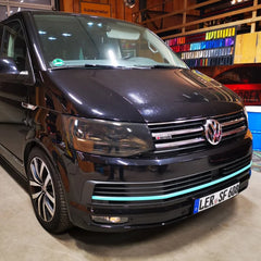 Headlight cover suitable for Volkswagen VW T6