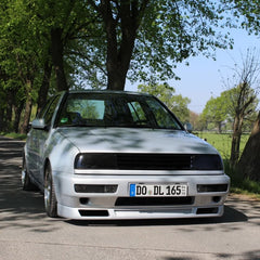 Headlight cover suitable for Volkswagen VW Vento