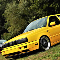 Headlight cover suitable for Volkswagen VW Vento