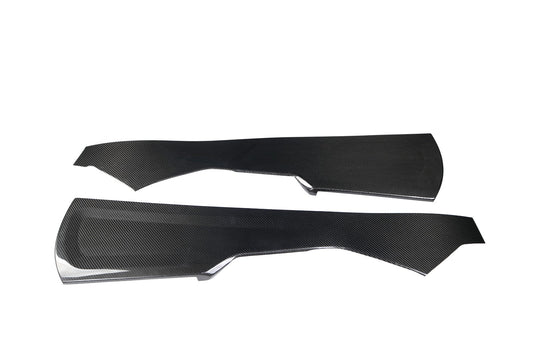 TNF+ Mittelkonsolen Cover passend für BMW 3er (G20) 2er (G42) 4er (G22) M3 (G80) M4 (G82) M2 (G87)