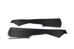 TNF+ Mittelkonsolen Cover passend für BMW 3er (G20) 2er (G42) 4er (G22) M3 (G80) M4 (G82) M2 (G87)